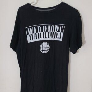 Golden State Warriors Yin & Yang Klay Thompson #11  T-Shirt Medium